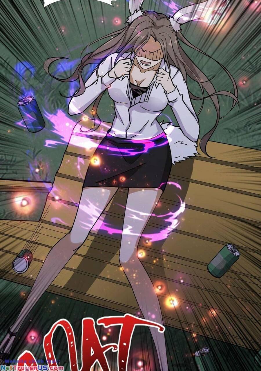 god slayer chapter 64 11