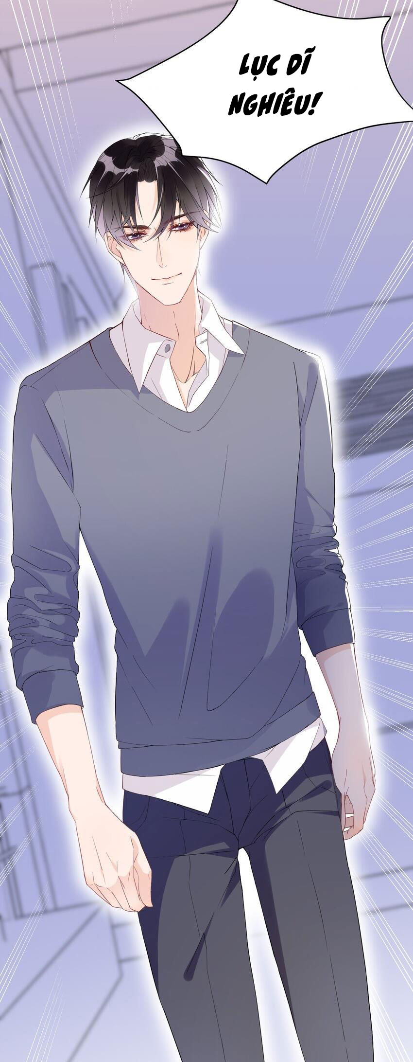 bỗng dưng lên hotsearch chapter 1 28