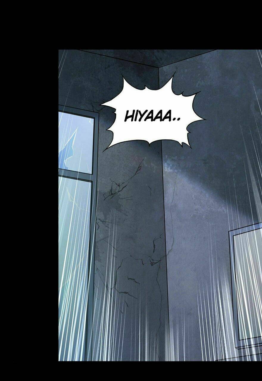 bạn gái virus của tôi chapter 39 2