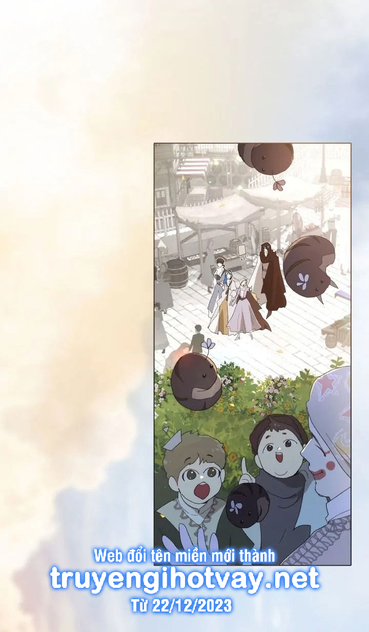 tôi là fan cứng hoàng tử chapter 68.2 15