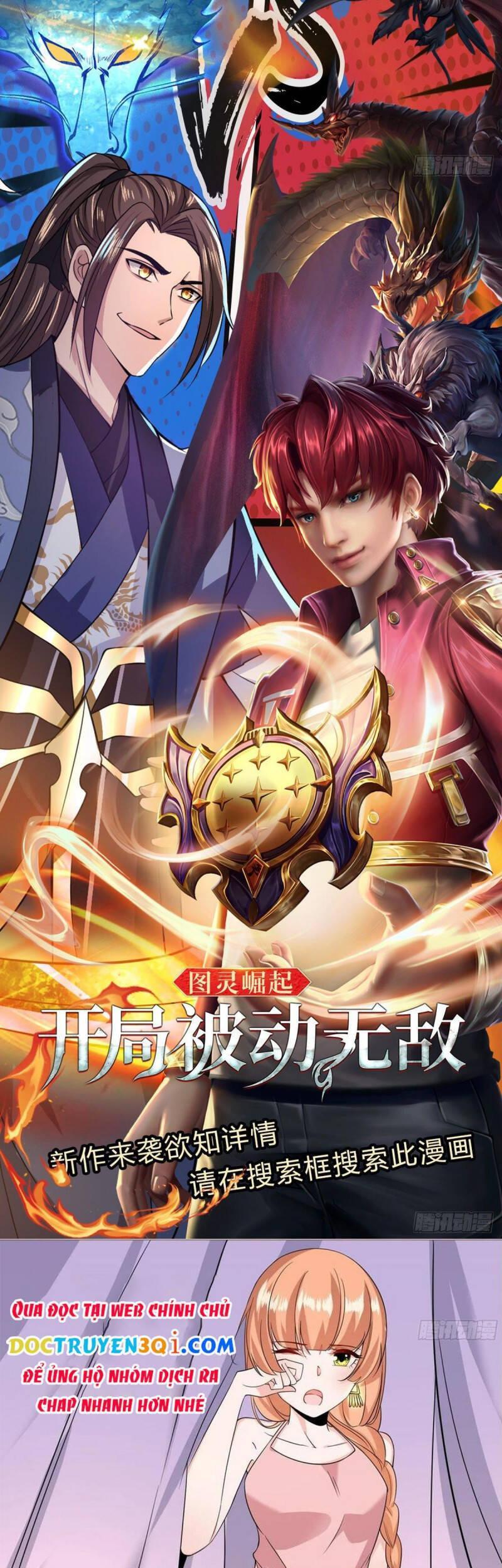 Ta Trở Về Từ Thế Giới Tu Tiên chapter 126 27