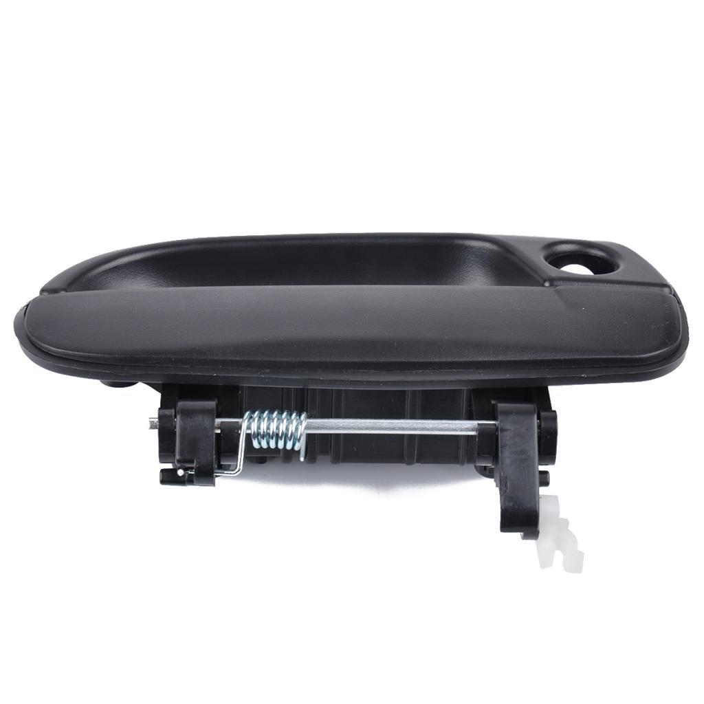 1Pcs New Truck Exterior Outer Door Handle Replacement For Hyundai Accent