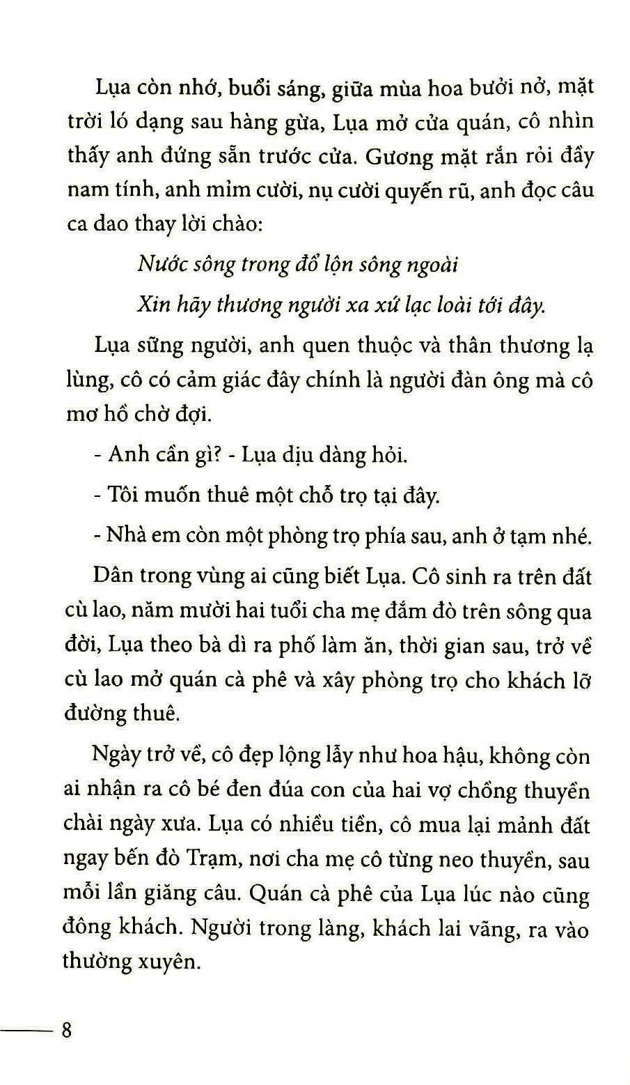 Đất Trời Vần Vũ