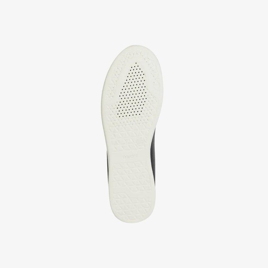 Giày Sneakers Nữ GEOX D Jaysen A - Nappa+Geobuck
