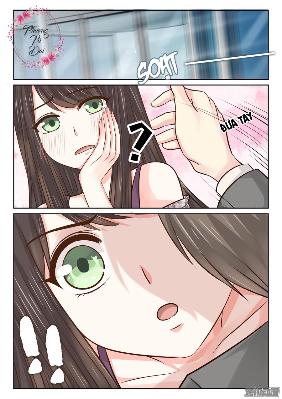 lưu luyến không rời chapter 6 12