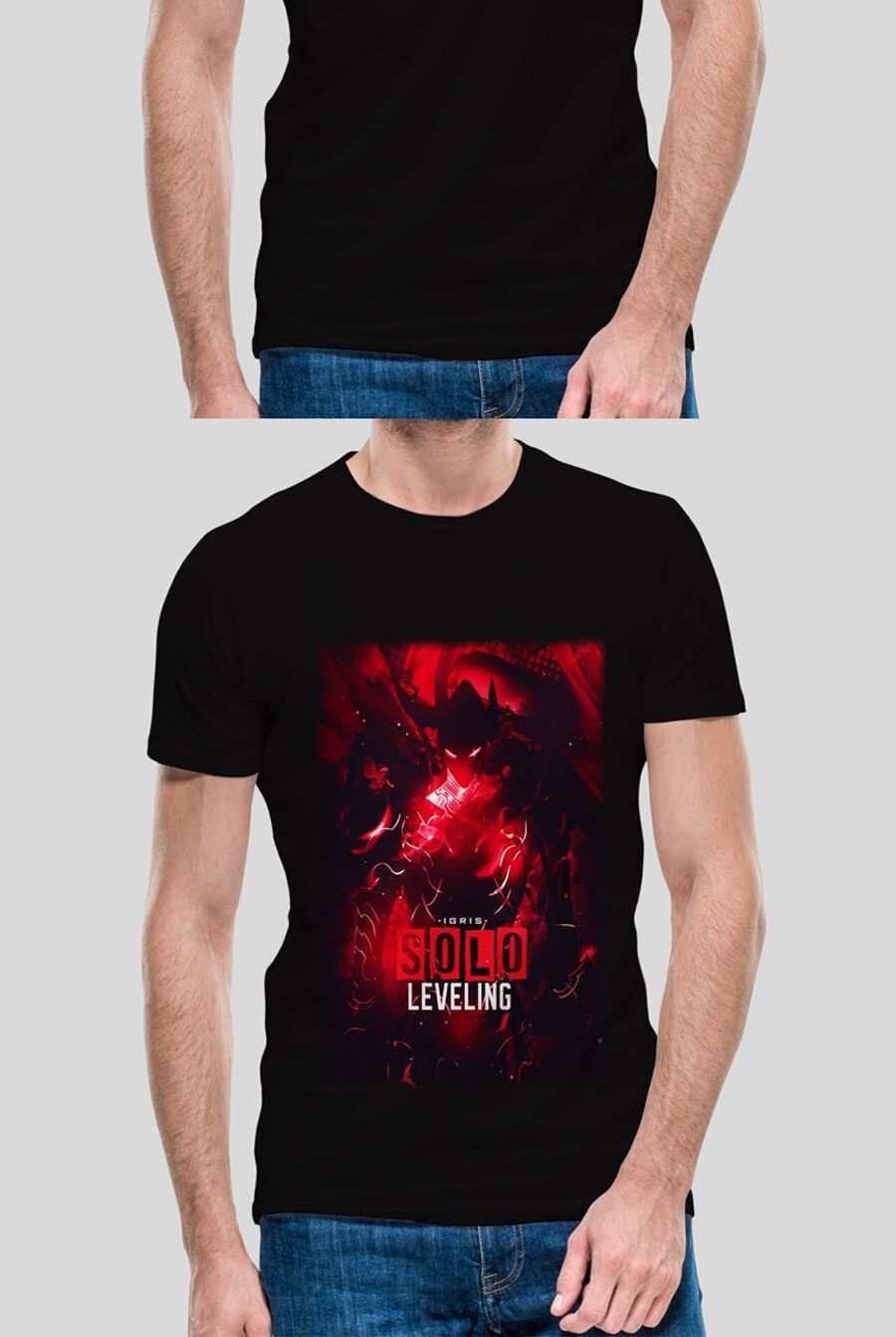 solo leveling 2 chapter 4 123