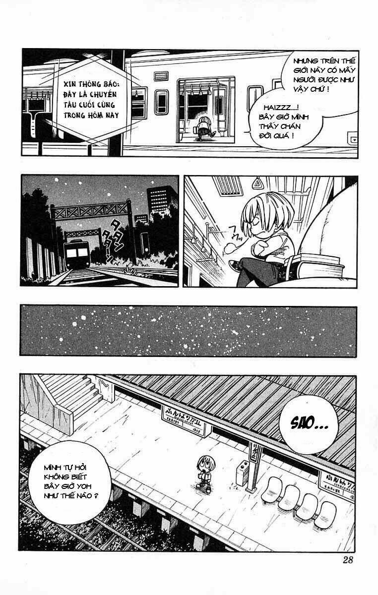 vua pháp thuật chapter 1 24