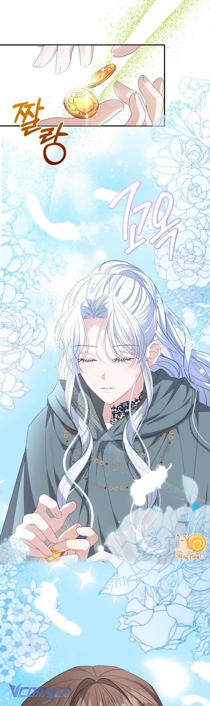 hướng dẫn về ác nữ chapter 5 29