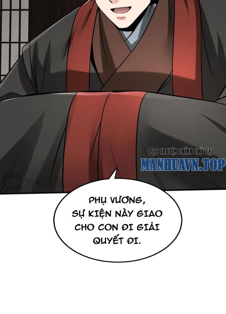 đại tần, ta là con tần thủy hoàng, giết địch thành thần chapter 98 96