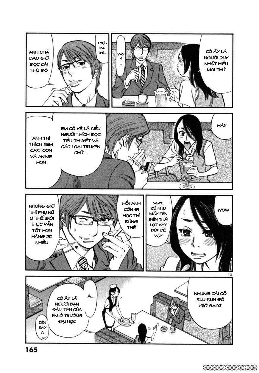 sakuranbo syndrome chapter 6 16