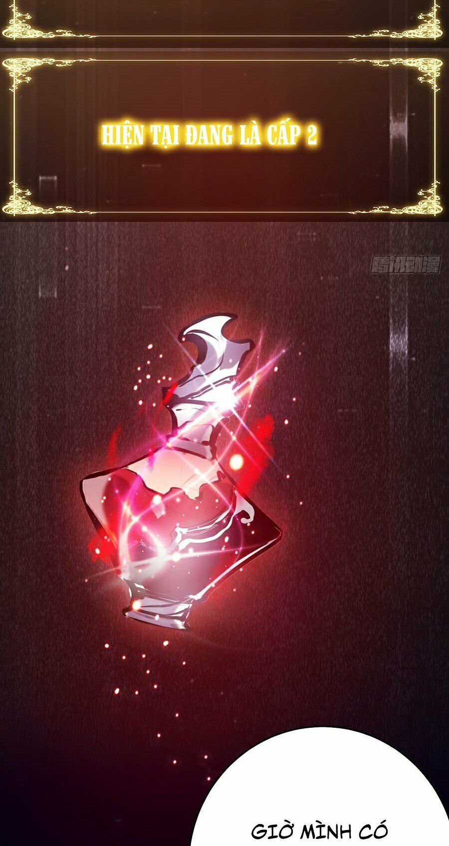 sát thần chi lộ tại dị giới chapter 16 29