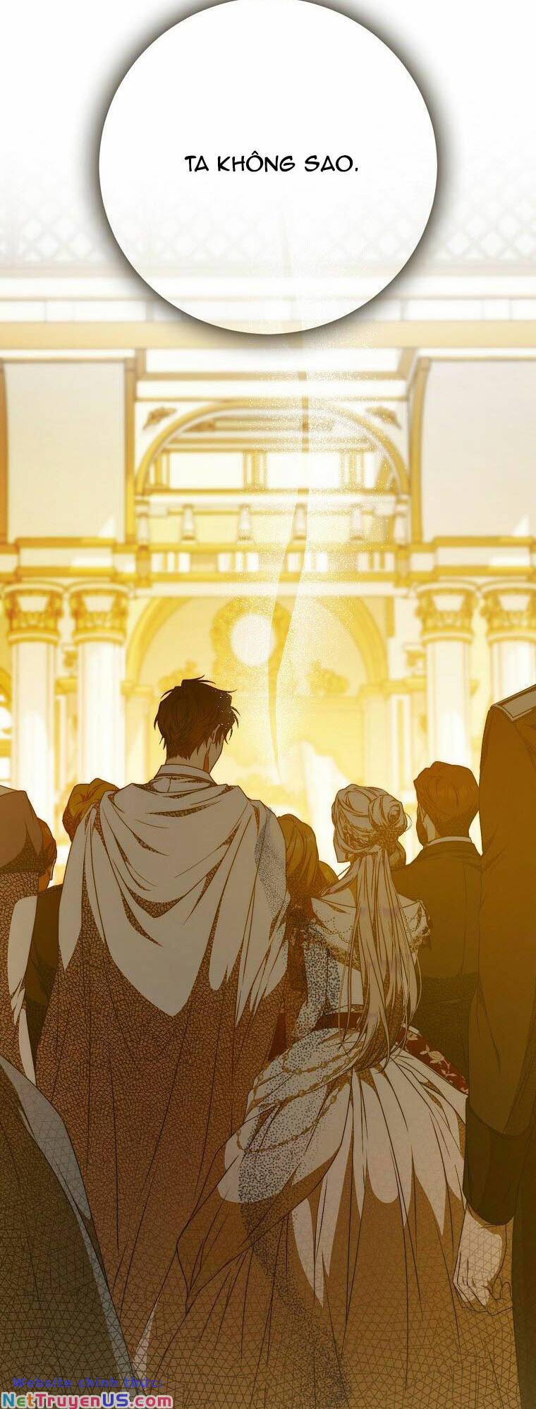 Tôi Trở Thành Vợ Nam Chính chapter 90.1 11