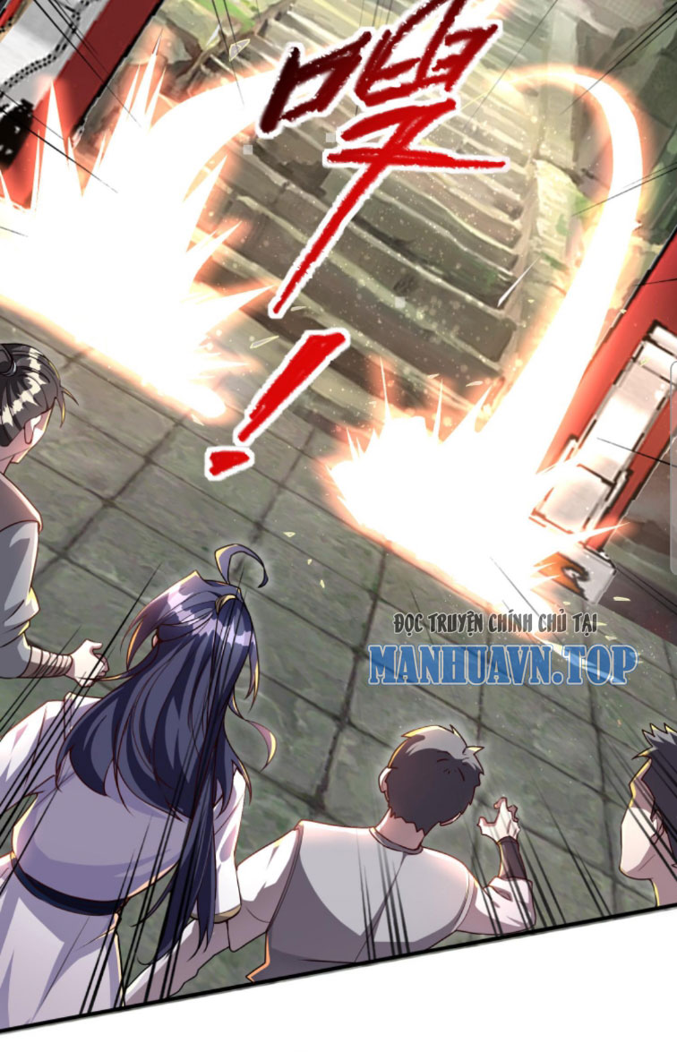 huyền huyễn: ta bắt đầu vô địch từ bại gia chapter 1 15