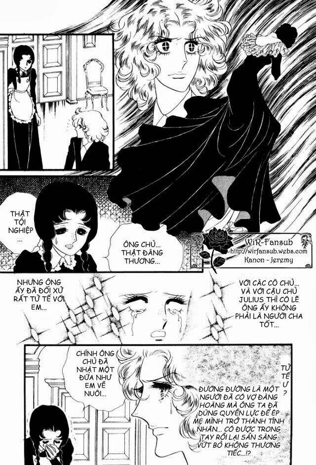 orpheus no mado chapter 9 50