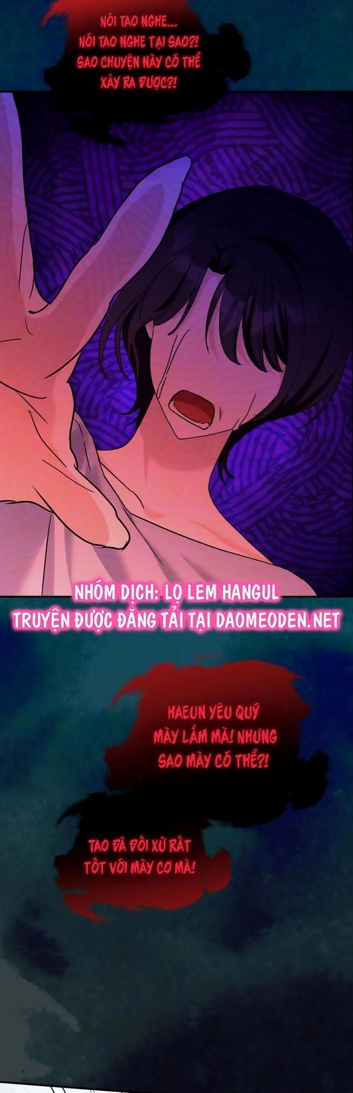 phương pháp bảo vệ anh ấy trong lãnh địa quái vật chapter 34 17