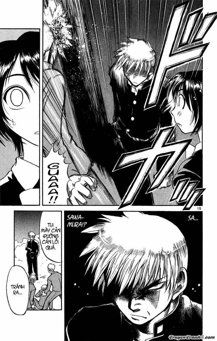 midori no hibi chapter 3 15