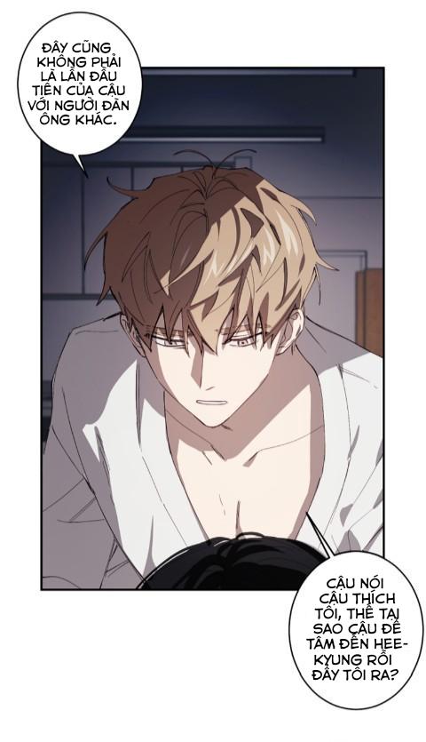 Tập Manhwa Ngắn Xôi Thịt 18+ chapter 11