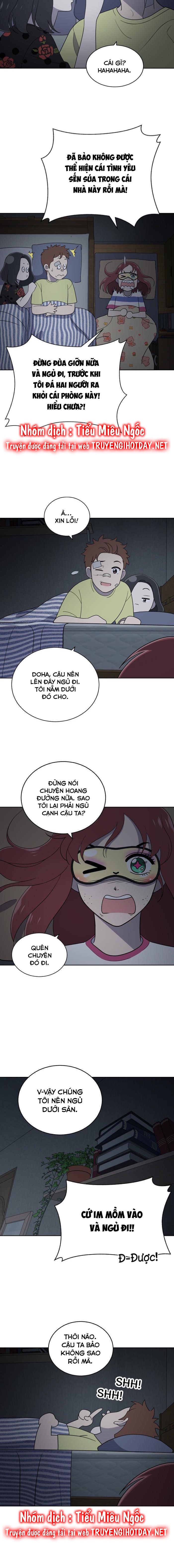 tuyệt vọng chapter 92 13