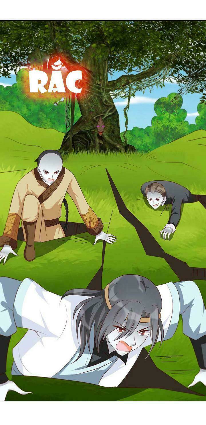 chào buổi tối, minh vương đại nhân chapter 26 13