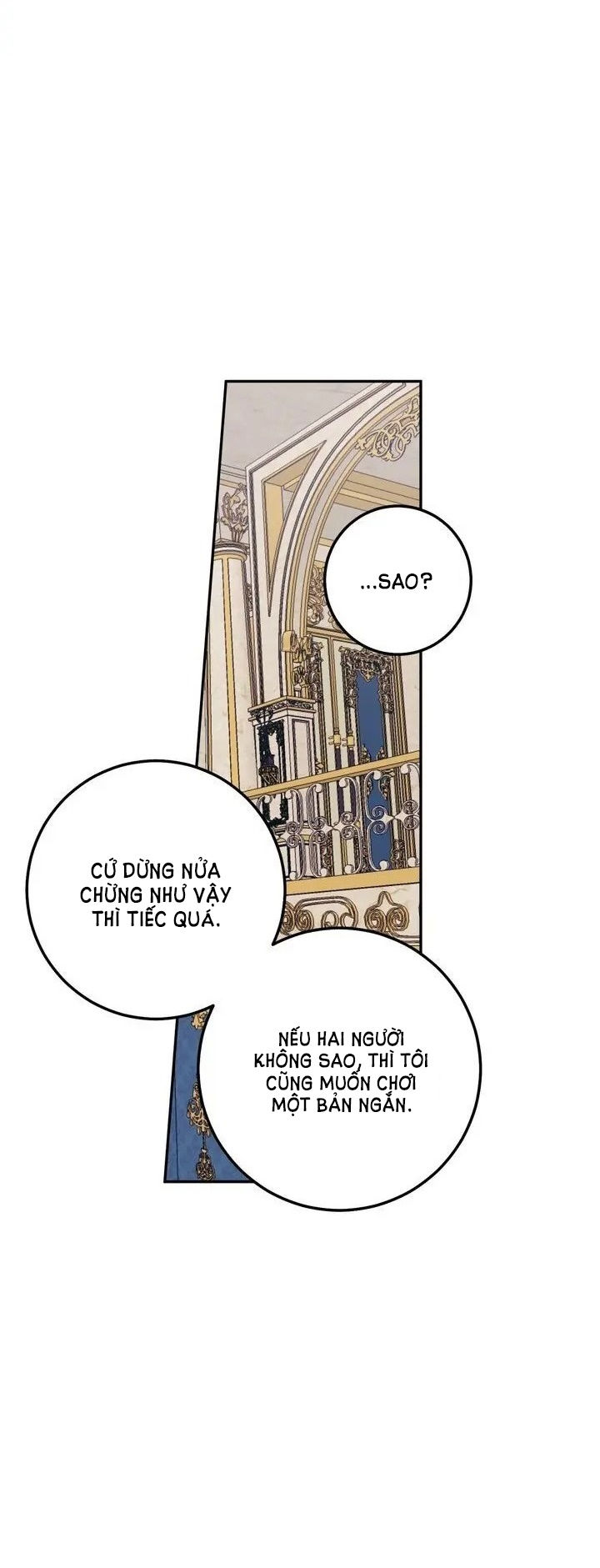 tôi là tiểu thư của gia đình này chapter 111 39