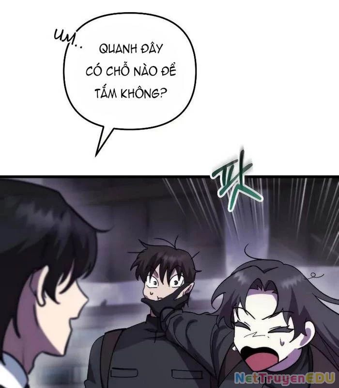 giả vờ làm kẻ vô dụng ở học đường chapter 99 51