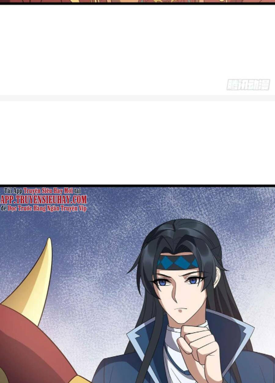 chúa tể tam giới chapter 226 36