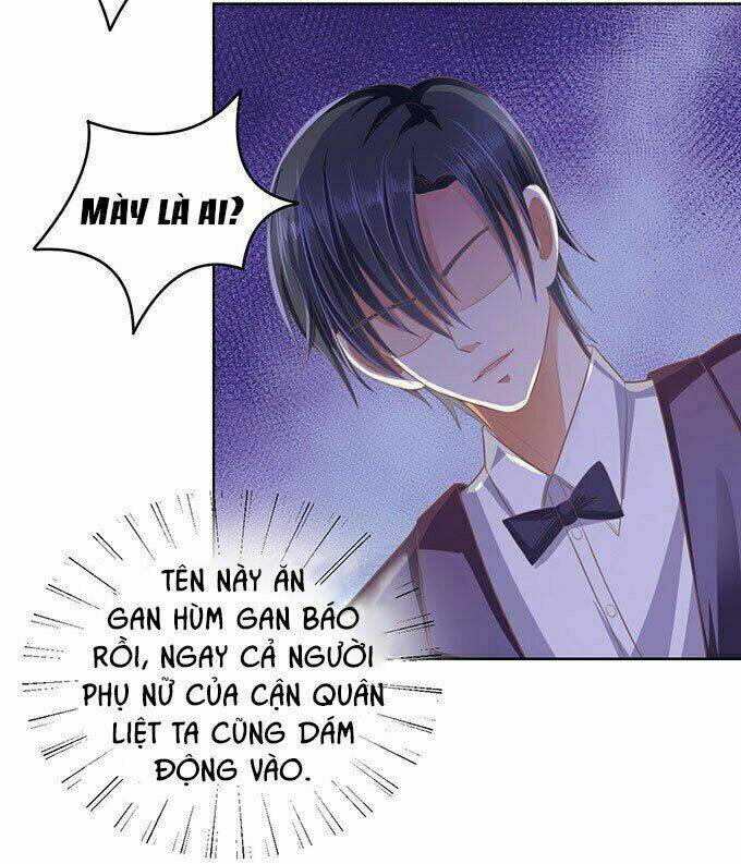 liệt ái tri hạ: series mật đào tiểu tình nhân chapter 47 4