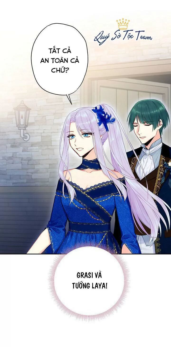 thánh nữ ẩn danh chapter 137 3