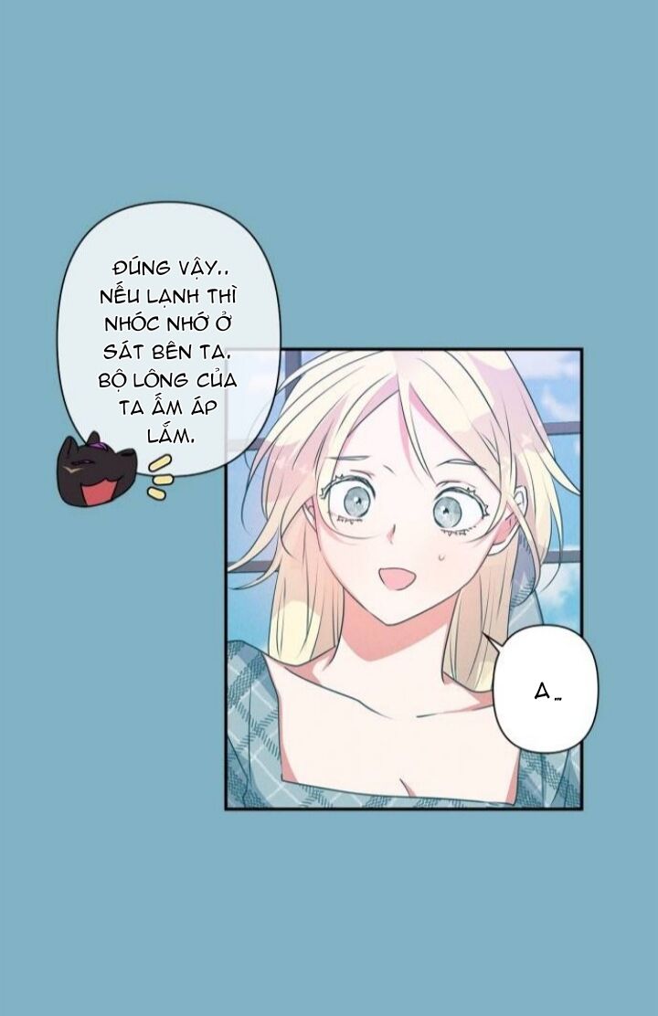 tôi đang nuôi dưỡng một con quái thú chapter 42 24