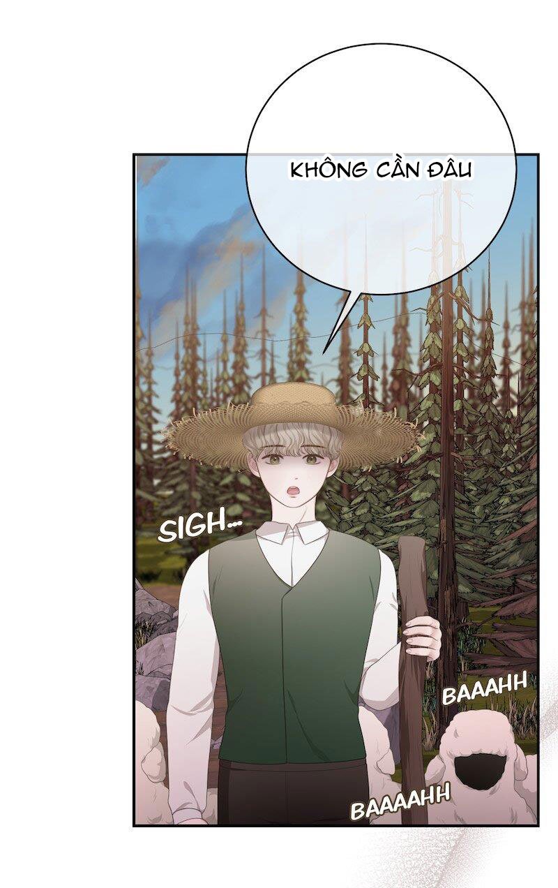 nữ hầu muốn đình công chapter 36 50