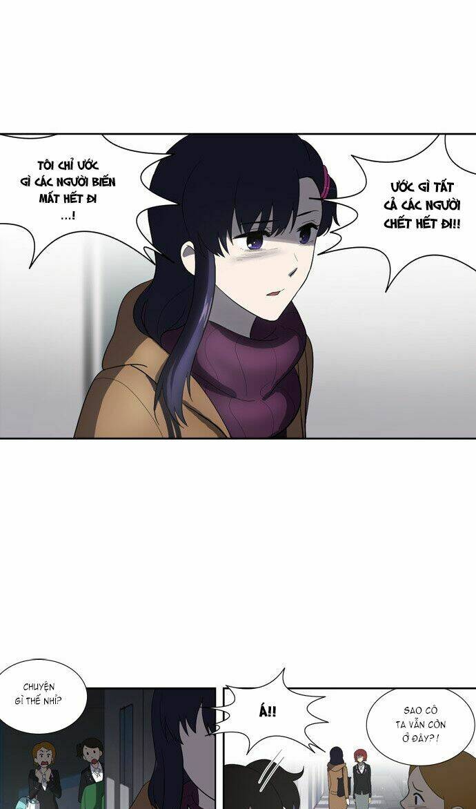 ma cà rồng biết yêu chapter 110 9