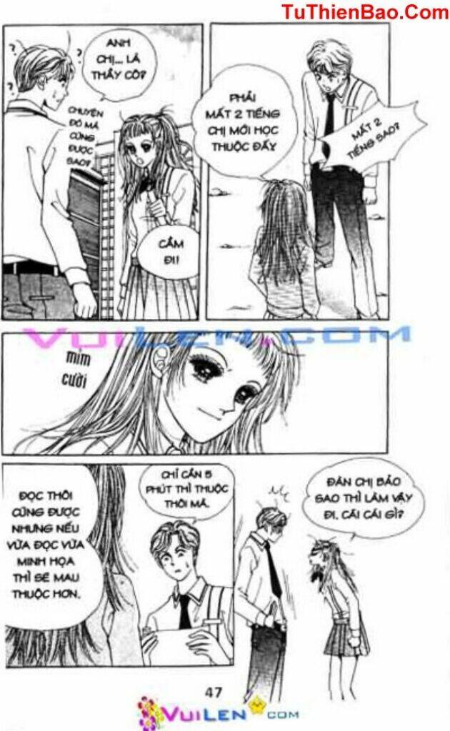 virus tiền chapter 2 48