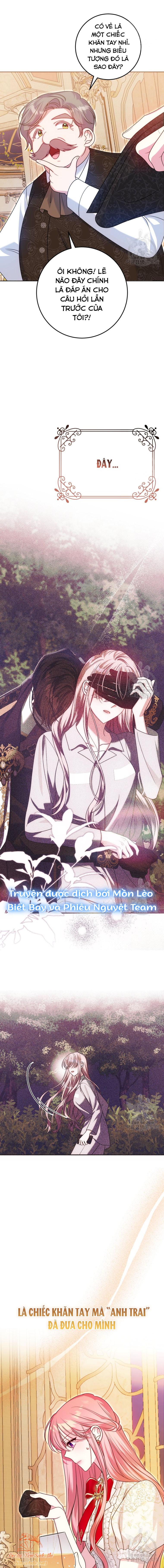 tôi đã gặp nam chính trong ngục tù chapter 32 18