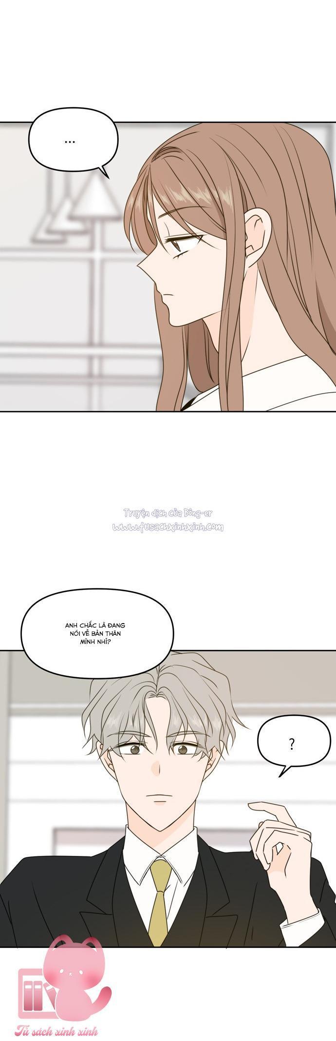 hẹn gặp nhau ở kiếp thứ 19 chapter 55 9