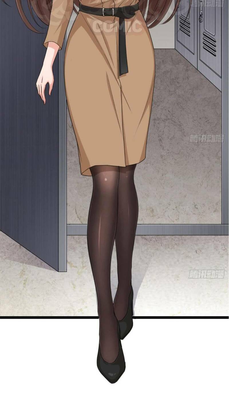 tối cuồng nữ tế chapter 2 34