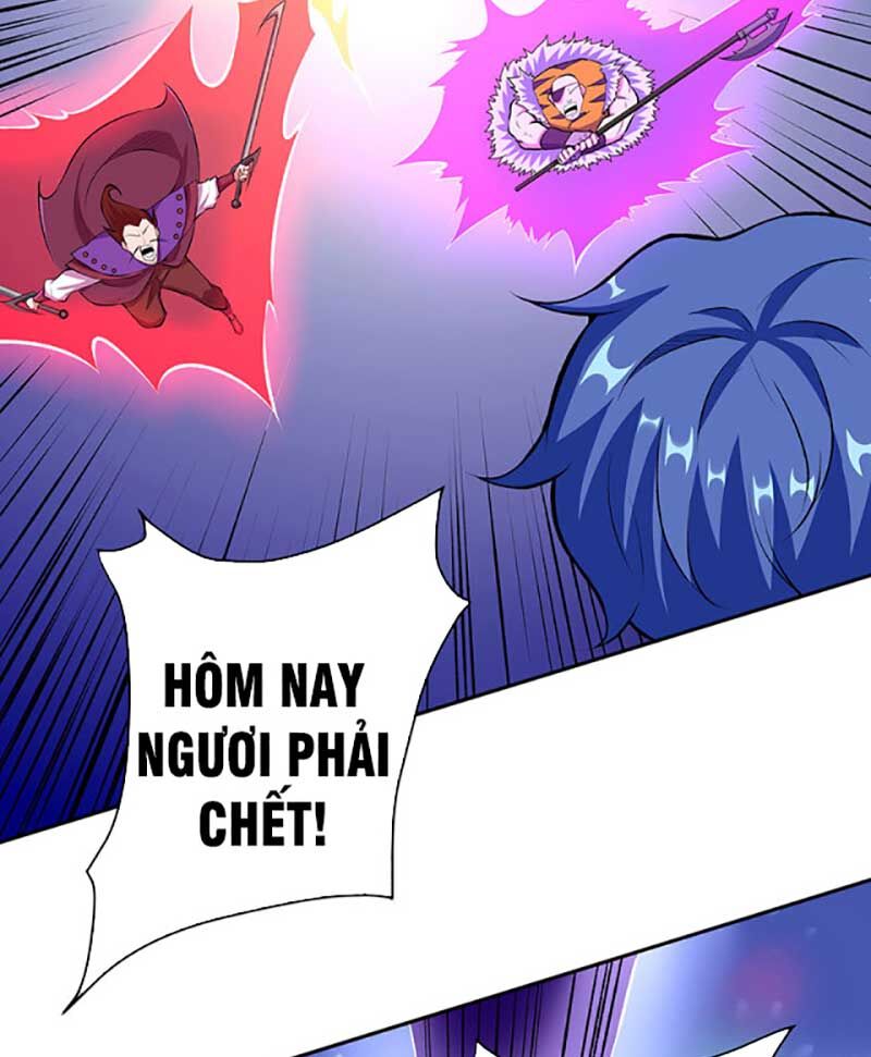 võ đạo độc tôn chapter 563 12