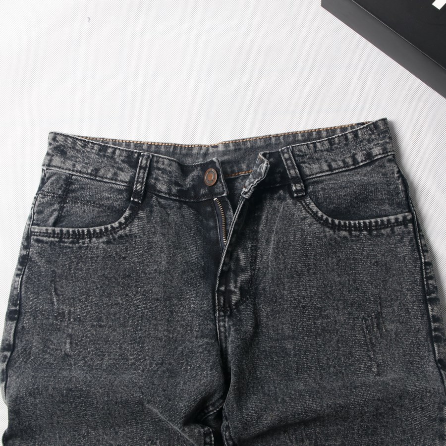 Quần short jean Q110 MuiDoi