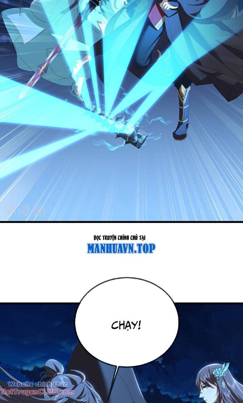 tiên võ đế tôn chapter 515 43