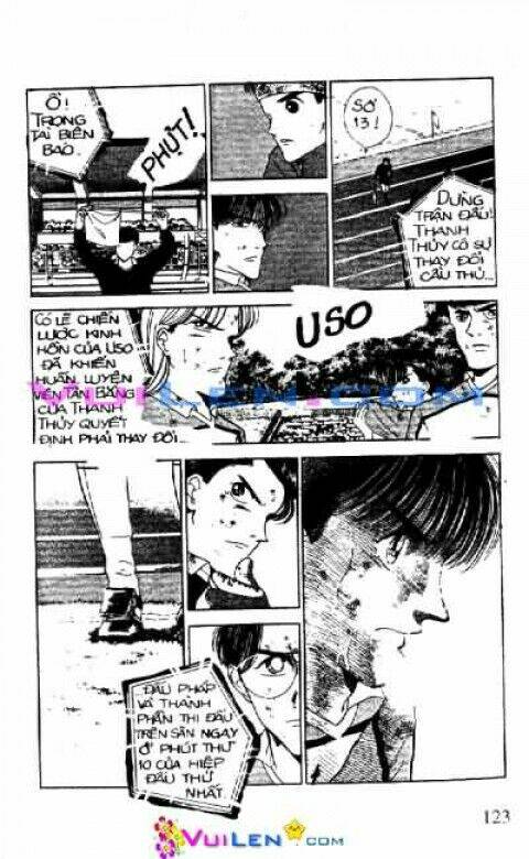 sôi động cầu trường full 17 tập chapter 12 123