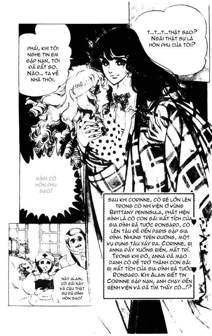 the count s daughter chapter 8 6