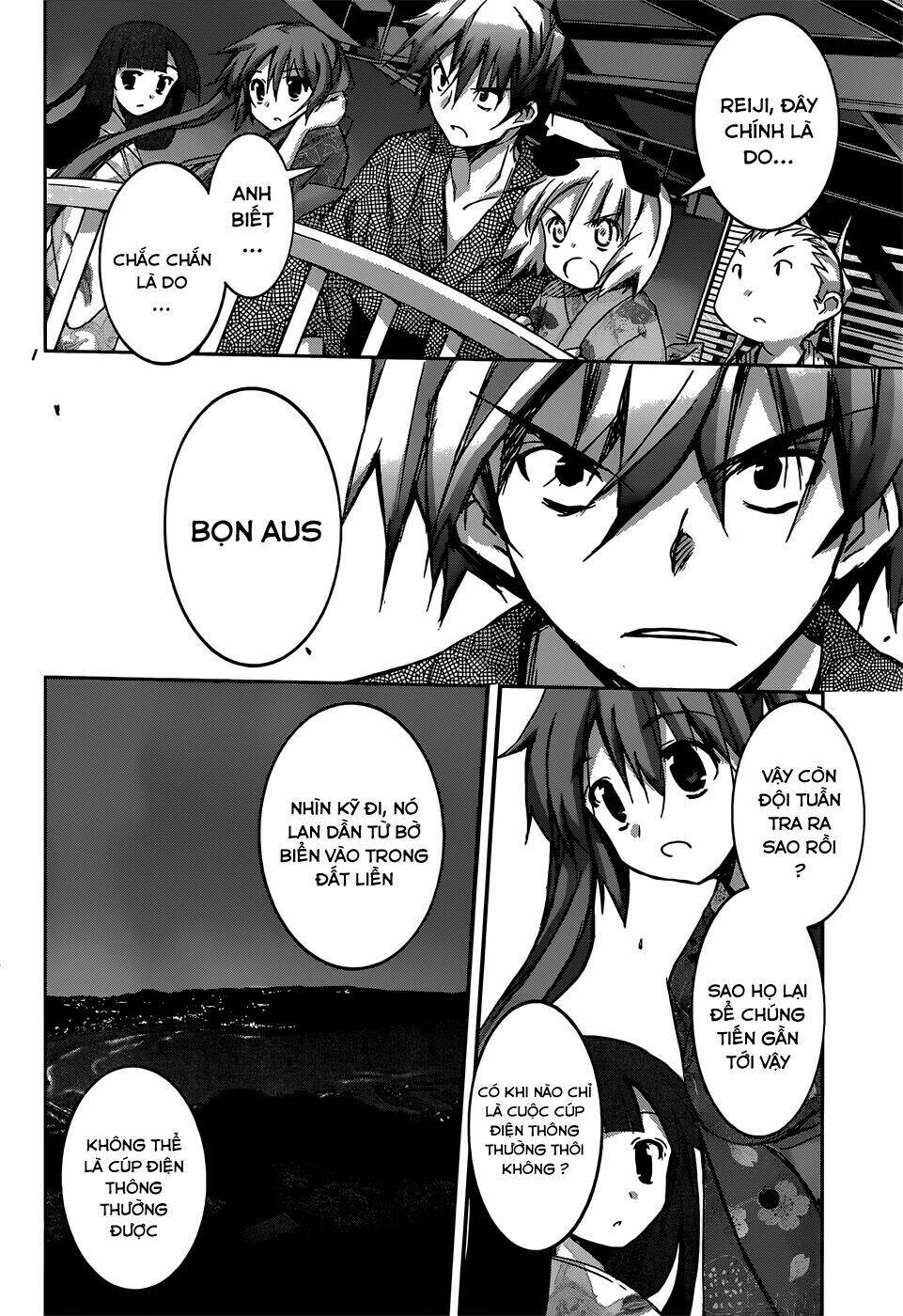 valkyria nainen kikan chapter 4 33