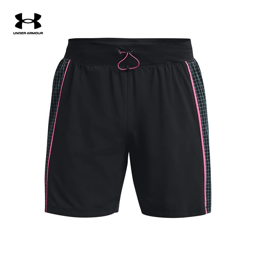 Quần ngắn thể thao nam Under Armour Run Anywhere - 1370331-001