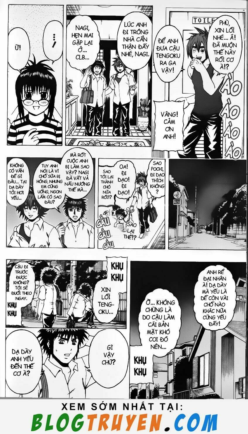 mr.fullswing chapter 97 12