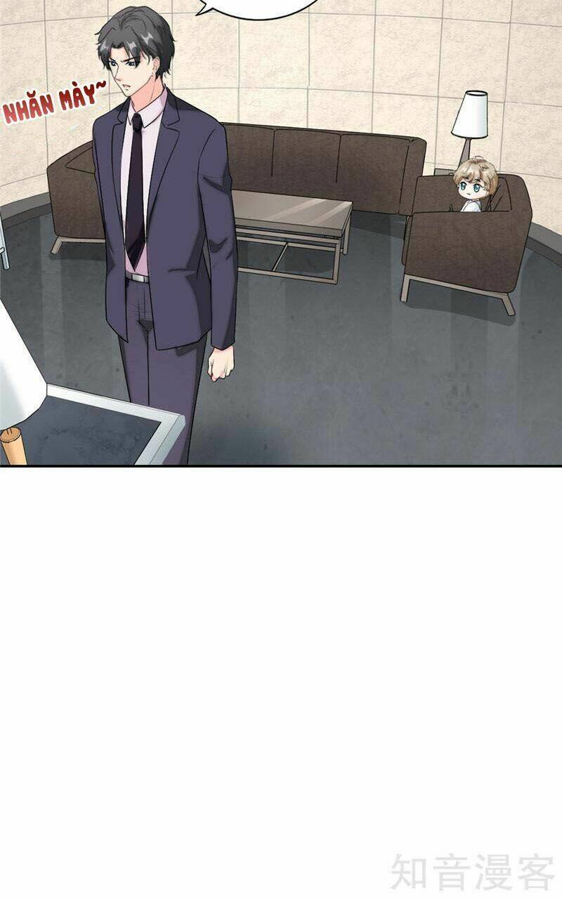 manh bảo đột kích: mami cha con đâu ? chapter 63 28