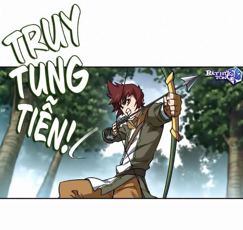 võng du chi cận chiến pháp sư chapter 321 13