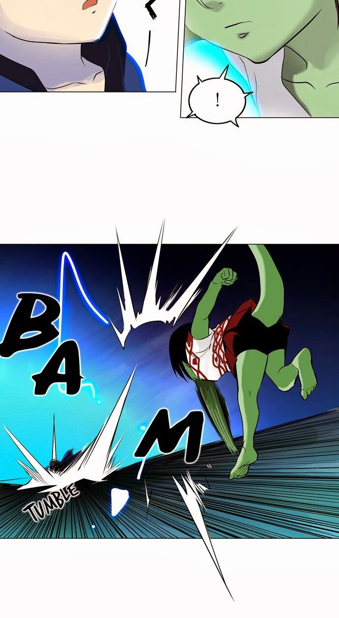 tòa tháp bí ẩn 2 chapter 74 32