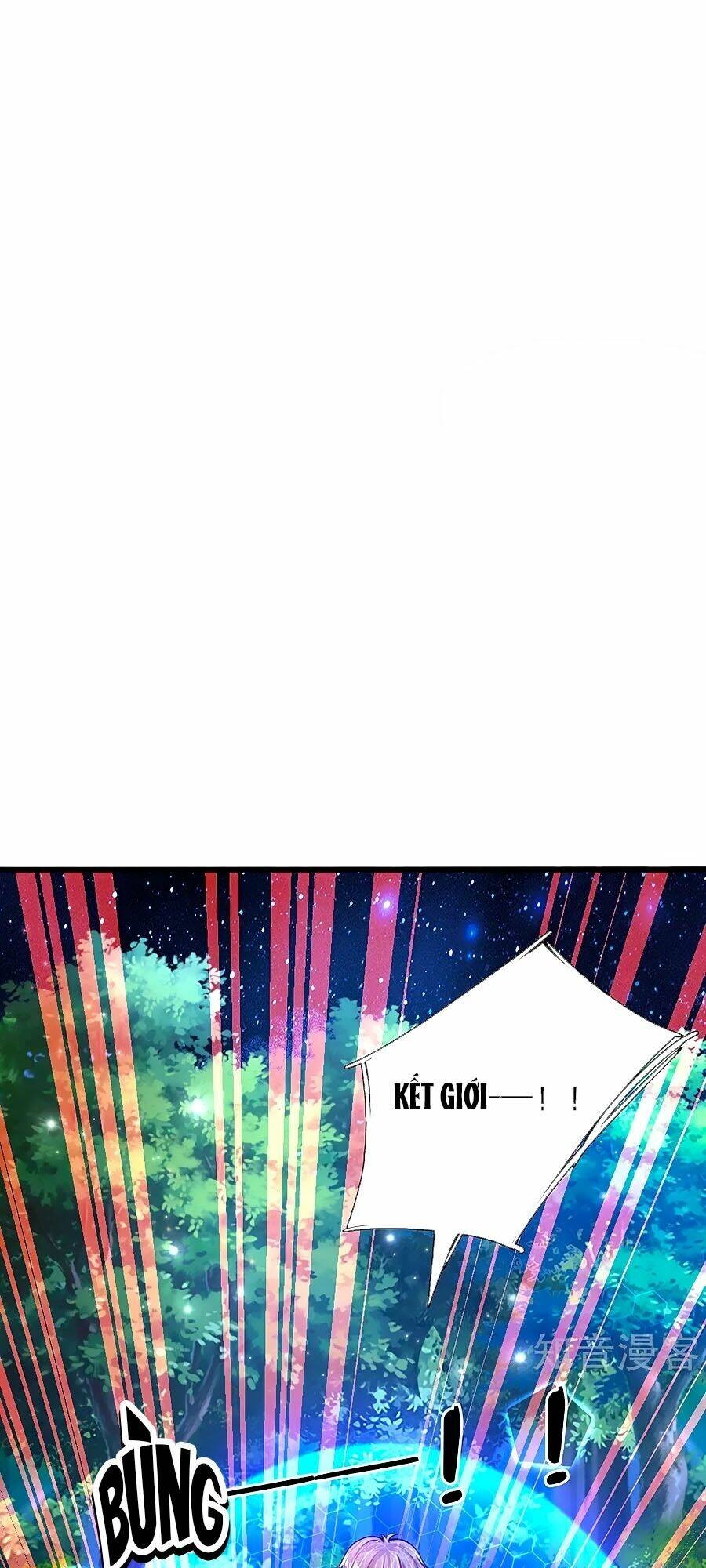 bỗng một ngày trở thành con gái nhà vua chapter 220 19