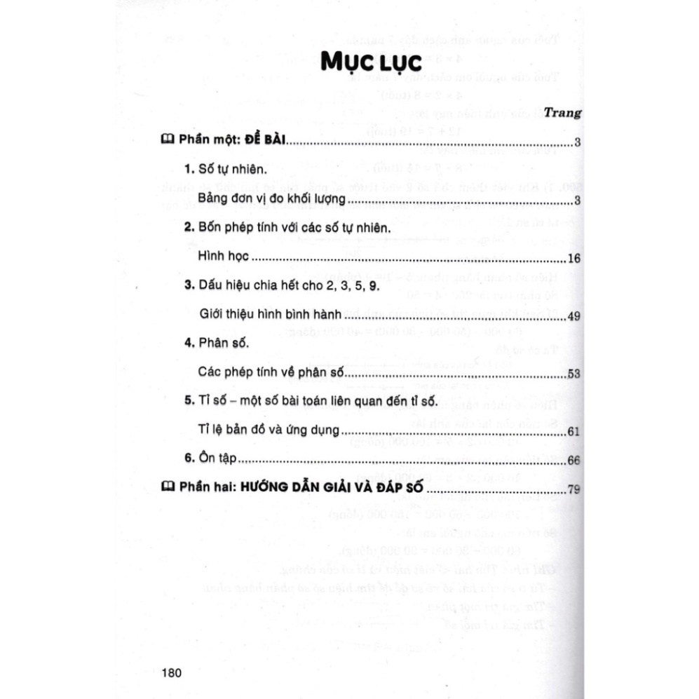 Sách - 500 Bài Toán Chọn Lọc Lớp 4