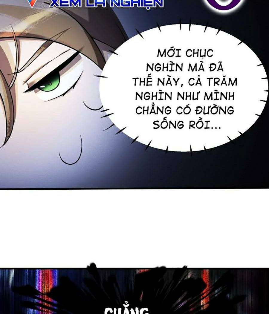 người chơi siêu mạnh chapter 1 84