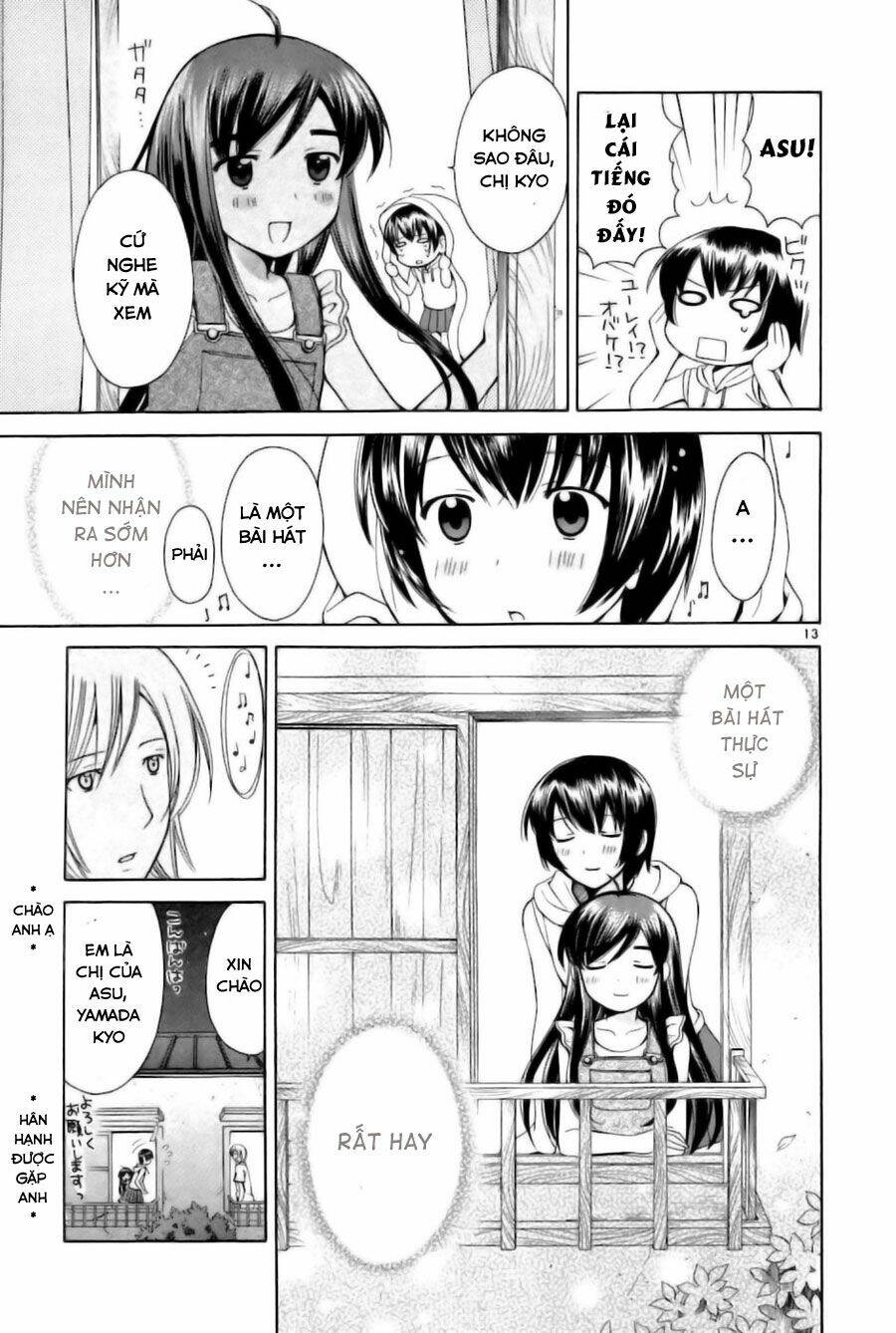 binbou shimai monogatari chapter 22 15